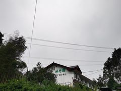 -漫山居私汤民宿全竹宴