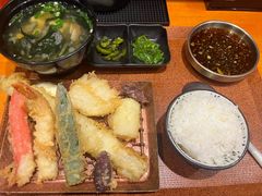 -天妇罗内顺田(罗湖店)
