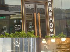 -星巴克臻选(江门汇悦大融城店)
