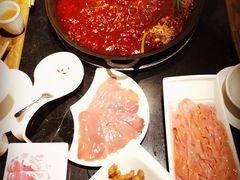 -纸盐河码头火锅(十八梯店)