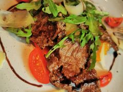 肉眼牛排-Mammamia意大利餐厅(阳春巷店)