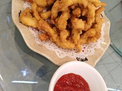 -裕德隆清真饭庄·天津特色菜(东丽店)