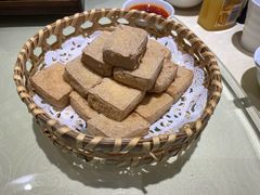油炸臭豆腐-孔乙己(后海店)