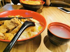 -大炮盐酥鸡(新街口店)