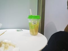 -柠季·手打柠檬茶(梅溪湖新天地外街店)
