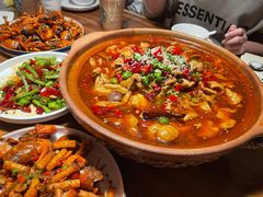 麻辣牛蛙-马头巷·隐庐居·红油大虾(园区店)