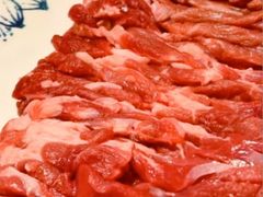 -南门四季铜锅涮肉(左家庄店)