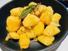 -小厨娘淮扬菜(清江苏宁广场店)