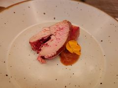 -圣廷苑酒店·廷韵咖啡厅(深圳中洲圣廷苑酒店)