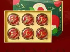 -GANSO元祖食品(锦创书城店)