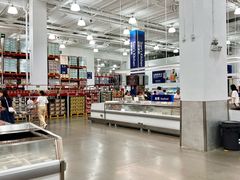 -山姆会员商店(上海浦东店)