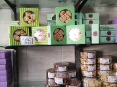 -金燕西洋牛油糕葡式食品