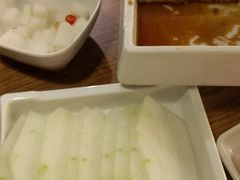 -傣妹火锅(四川北路店)