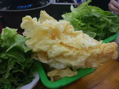 支竹-光明清汤羊(宝业路店)