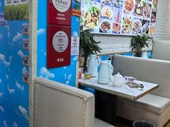 -来之顺海鲜菜馆·青岛菜·始于1993(栈桥店)