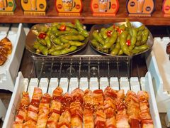 -麦凯伦烧烤·精酿超级工厂店(金桥总店)