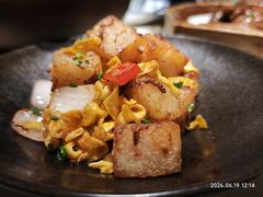 -侨美食家·粤菜(体育西路店)