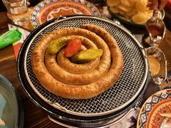 -卢布里西餐厅(总店)