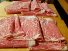 -羊大爷涮肉(亮马桥店)