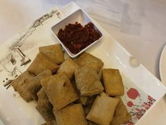 -乾隆美食·本帮菜(黄河路店)