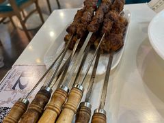 -帕米尔食府(白云观店)