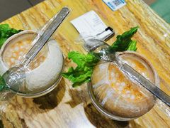 -春润大地海南椰子鸡(沙井京基百纳广场店)