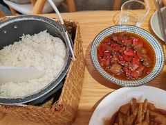 -湘拾(壹方北馆店)