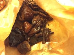 餐饮设施-垦丁大街