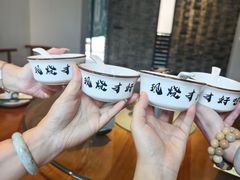-凤阁楼果木烧鹅(鹤山陈山店)