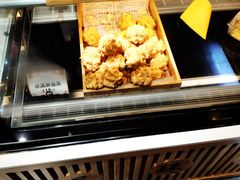 -吴记·吴酥生PASTRY宫廷酥饼
