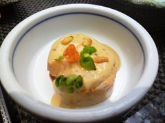 鮟鱇鱼肝-菊上料理(蜀山银泰百货店)