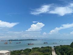 -南沙天后宫景区