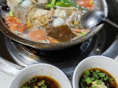 -海关荤豆花(洋河一路店)