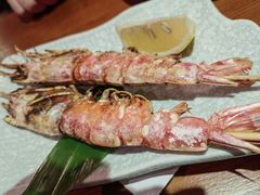 -有喜屋·深夜食堂(北京西路店)