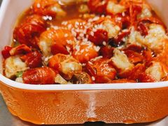 -大喜烤肉(海宁尚东店)