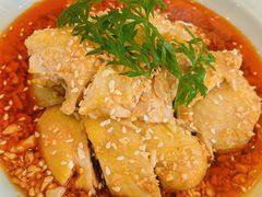 -高老庄新家宴(北斗星广场店)