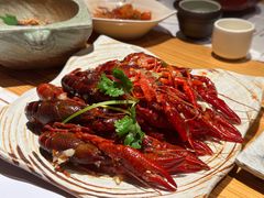 -花潮料理艺食馆(世欧广场店)
