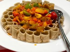 -西贝莜面村(镇江苏宁广场店)