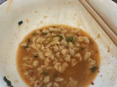 -老刘家永盛斋·传统泡馍(东关南街店)