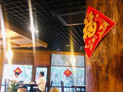 -功德林(南京西路店)