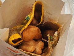 -南楼煎饼(滨江道店)