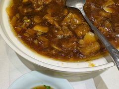 -惠丰堂饭庄·烤鸭·京味菜(西北旺·唐家岭店)
