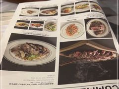 -1981牛排西餐厅(海信店)
