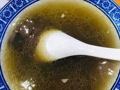 -大陈鸿源牛肉馆(大陈总店)