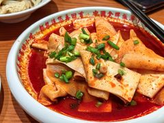 麻辣三样-再回首(西关木塔巷店)