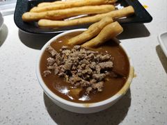-海底捞火锅(锦艺城店)