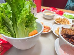 -韩宫宴烤肉·料理(合肥中环城店)