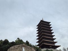 -牛首山文化旅游区