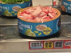 -龍歌自助小火锅(李沧丽达店)