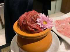 -橘焱胡同烧肉夜食(BFC外滩金融中心店)